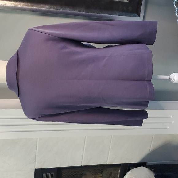 ST.JOHN BEAUTIFUL BLAZER - Picture 6 of 8